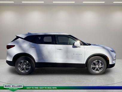 New 2025 Chevrolet Blazer LT w/ LPO, Floor Liner Package