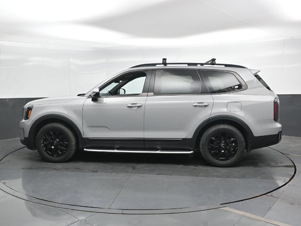 Used 2024 Kia Telluride SX Prestige X-Pro AWD/4WD image 9