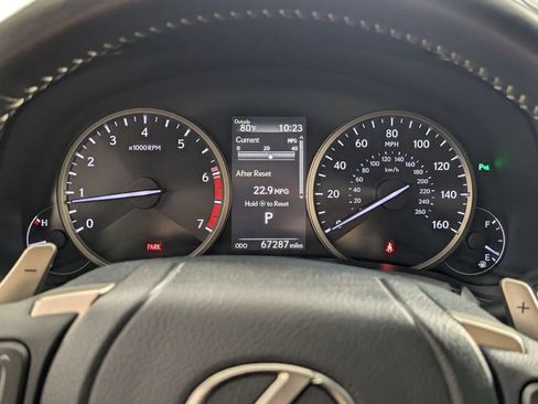 Used 2021 Lexus NX 300 FWD w/ Accessory Package 2 image 18