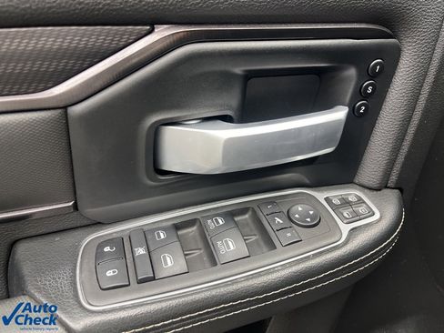 Used 2024 RAM 2500 Power Wagon w/ Level 1 Equipment Group image 30