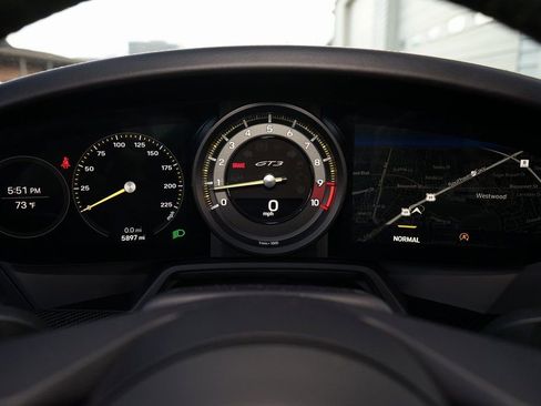 Used 2023 Porsche 911 GT3 image 16