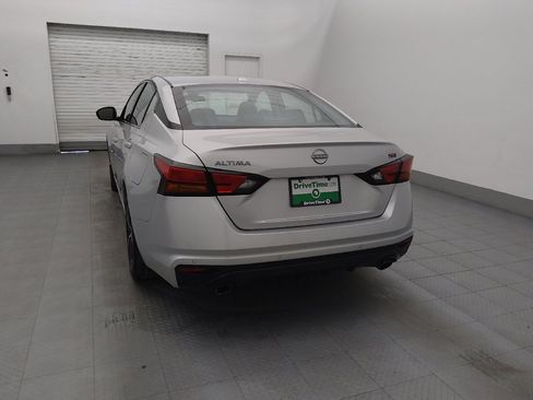 Used 2024 Nissan Altima 2.5 SR image 6