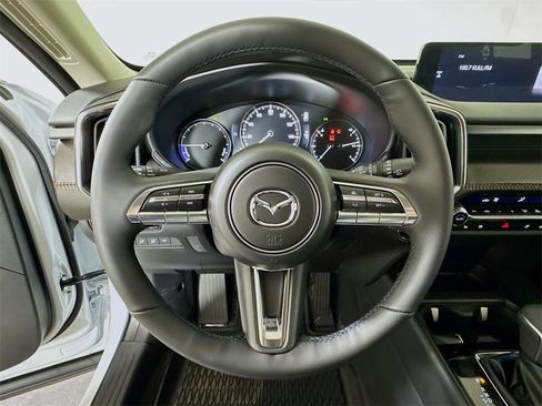 New 2026 MAZDA CX-50 2.5 Hybrid w/ Weather Package image 6