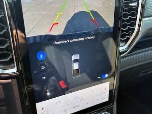 Used 2025 Ford Ranger XLT w/ Equipment Group 301A High image 10