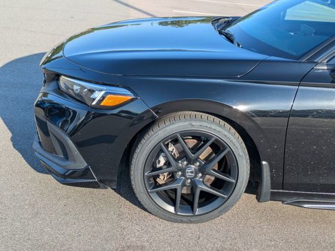 Used 2023 Honda Civic Si image 11