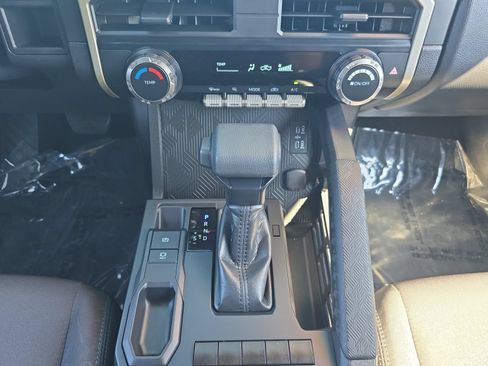 Certified 2026 Toyota Tacoma SR RWD image 17
