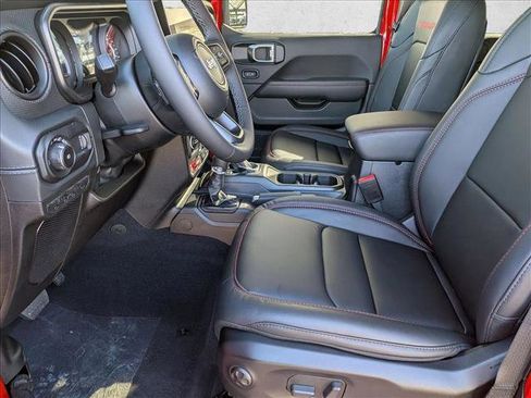 New 2026 Jeep Wrangler Unlimited Rubicon image 4