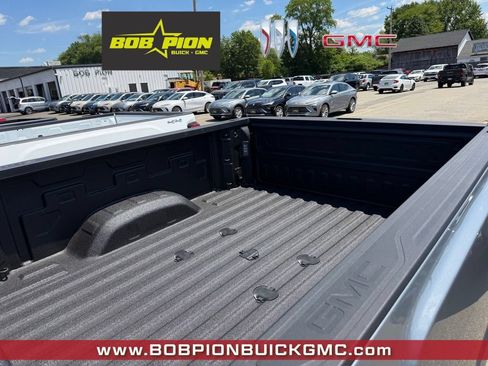 New 2026 GMC Sierra 3500 SLE w/ SLE Value Package AWD/4WD image 6