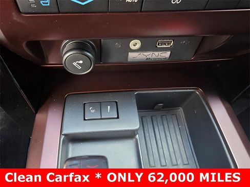 Used 2010 Ford F150 Harley-Davidson image 16