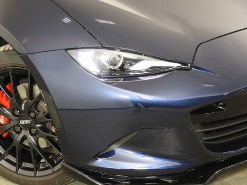 Used 2025 MAZDA MX-5 Miata RF Club image 40