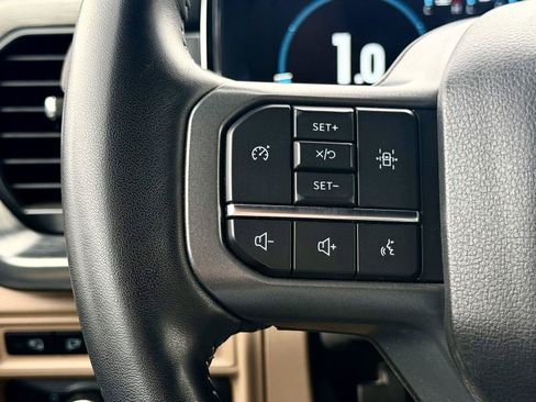 Used 2022 Ford F150 Lariat AWD/4WD image 20