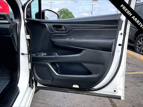 Used 2025 Honda Odyssey Sport-L image 28