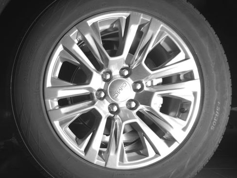 Used 2024 GMC Yukon Denali AWD/4WD image 29
