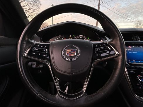 Used 2014 Cadillac CTS Premium image 31