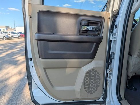 Used 2012 RAM 1500 Laramie w/ Protection Group image 28