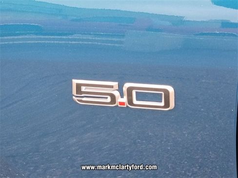 New 2026 Ford Mustang GT Premium image 5