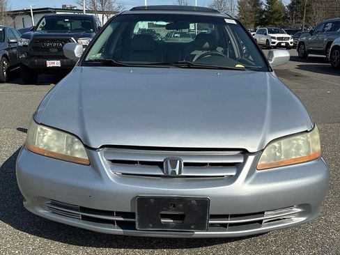 Used 2002 Honda Accord EX image 6
