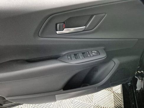 New 2026 Toyota Prius Plug-In Hybrid image 12