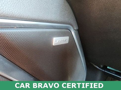 Used 2025 Chevrolet Silverado 1500 RST w/ Convenience Package II image 46