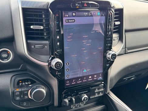 New 2026 RAM 1500 Big Horn AWD/4WD image 19