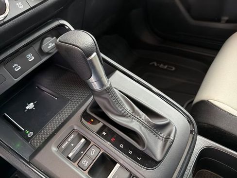 New 2026 Honda CR-V LX image 24