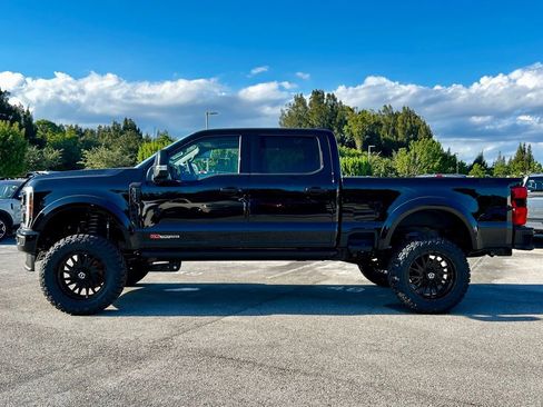 New 2026 Ford F250 XLT w/ XLT Premium Package image 3