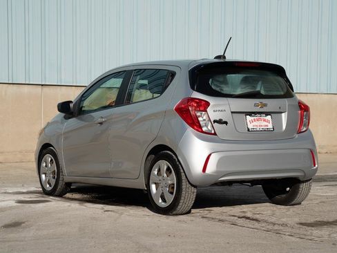 Used 2020 Chevrolet Spark LS image 15