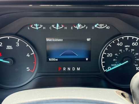 Used 2023 Ford F450 XL AWD/4WD image 20
