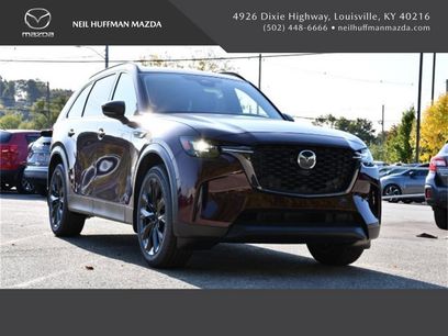 New 2026 MAZDA CX-90 3.3 Turbo w/ Premium Sport Pkg