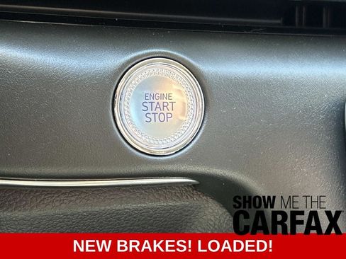 Used 2025 Genesis GV80 2.5T Standard AWD/4WD image 29