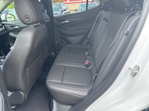 New 2026 Buick Encore GX Sport Touring w/ Advanced Technology Package AWD/4WD image 14