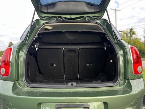 Used 2015 MINI Cooper Countryman S image 6