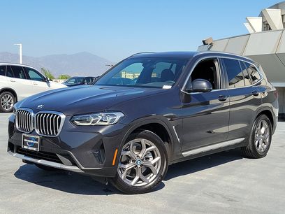 Used 2024 BMW X3 xDrive30i w/ Convenience Package