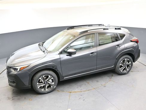New 2026 Subaru Crosstrek 2.0i Premium AWD/4WD image 47