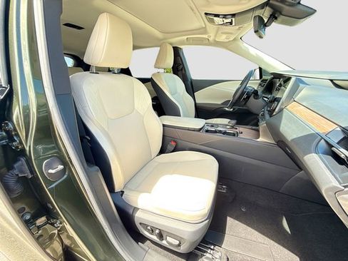 Used 2023 Lexus RX 350 Premium w/ Cold Area Package FWD image 16