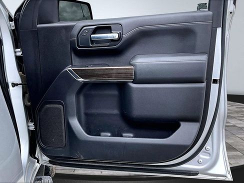 Used 2020 Chevrolet Silverado 1500 LT w/ All-Star Edition image 15