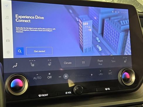 Used 2024 Lexus TX 350 AWD w/ Cold Weather Package image 20