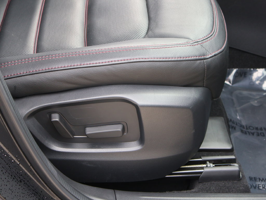 Used 2025 MAZDA CX-5 Carbon Edition AWD/4WD image 9