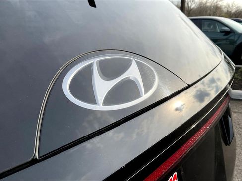 Certified 2024 Hyundai Tucson SEL w/ Convenience Package AWD/4WD image 24