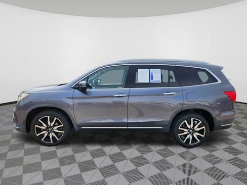 Used 2020 Honda Pilot Touring image 5