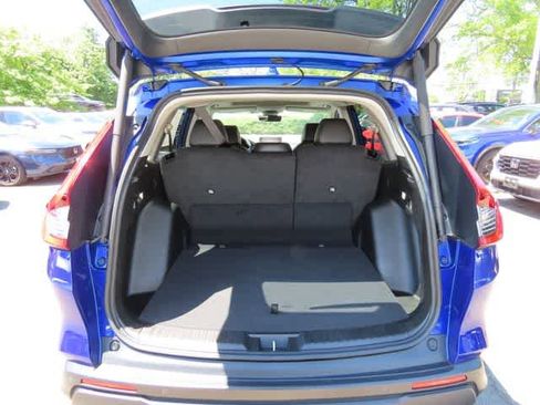 Used 2024 Honda CR-V EX-L image 11