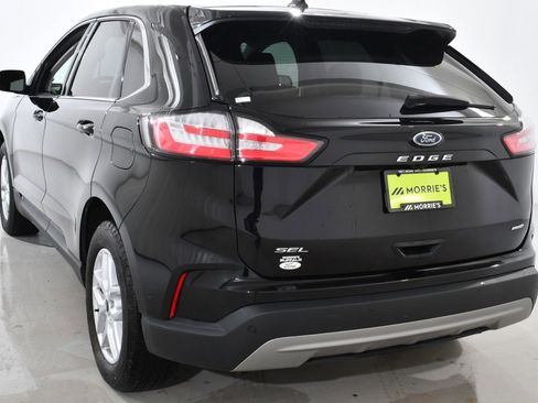 Used 2024 Ford Edge SEL w/ Convenience Package image 14