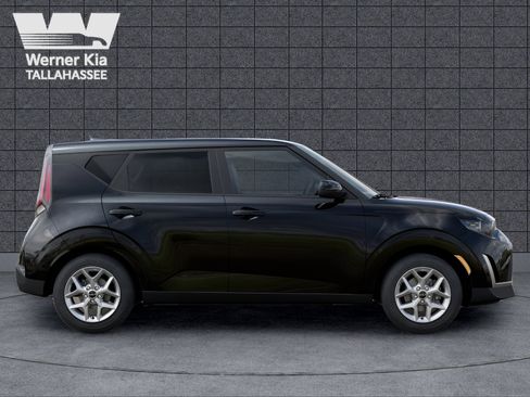 New 2025 Kia Soul LX image 7