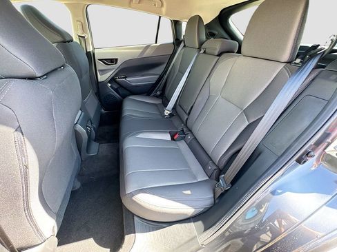 New 2026 Subaru Crosstrek 2.0i Premium image 30