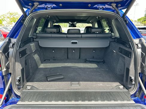 Used 2026 BMW X5 M60i AWD/4WD image 23