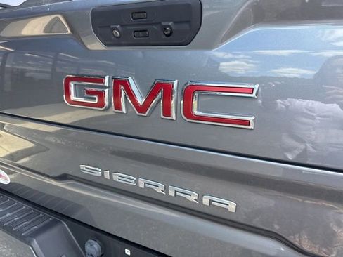 Used 2021 GMC Sierra 1500 AT4 w/ AT4 Value Package AWD/4WD image 26