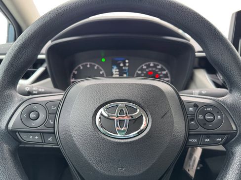 Certified 2024 Toyota Corolla LE image 15