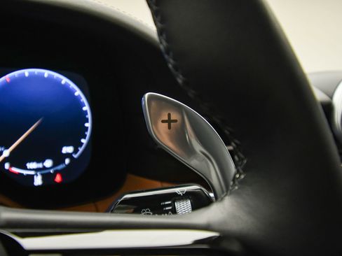 Used 2024 Maserati GranTurismo Modena image 38