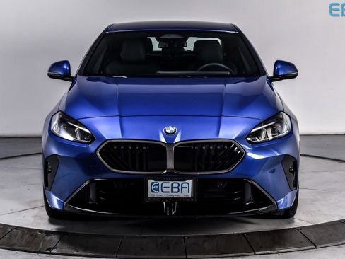 Used 2025 BMW 228i xDrive image 8