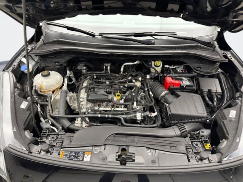 Used 2022 Ford Escape SE w/ Convenience Package image 25